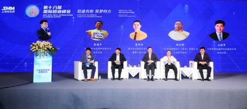 大咖談 2023年鋁型材外貿形勢 新的增長點 出海策略及方向