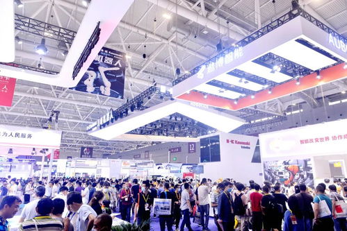 上半年agv行業融資金額超40億,中國智能物流市場規模將達6477億
